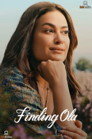 Finding Ola S02 1080p WEBRip 10bit EAC3 5.1 x265-iVy