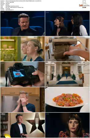 Gordon Ramsays Future Food Stars S01 1080p iP WEB-DL AAC 2 0 H264-PIX