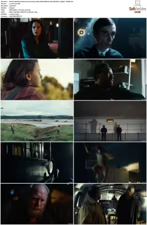 His Dark Materials S01 1080p AMZN WEB-DL H265 SDR DDP 5 1 HONE