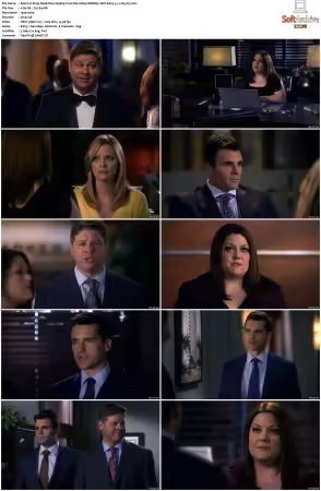 Drop Dead Diva 2009 S05 1080p WEBRip 10bit EAC3 5.1 x265-iVy