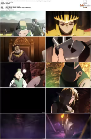 Handyman Saitou In Another World 2023 S01 1080p BluRay 10bit EAC3 5 1 x265-iVy