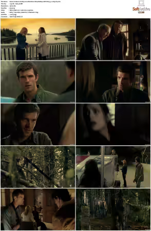 Haven 2010 S02 1080p BluRay 10bit EAC3 5 1 x265-iVy