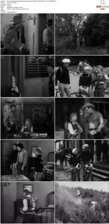 Annie Oakley 1954 S03 NTSC DVD AAC 2 0 H 264-ARCHIVED