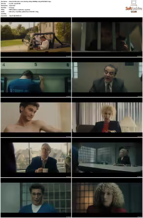 Monsters 2022 S02 1080p WEBRip x265-KONTRAST