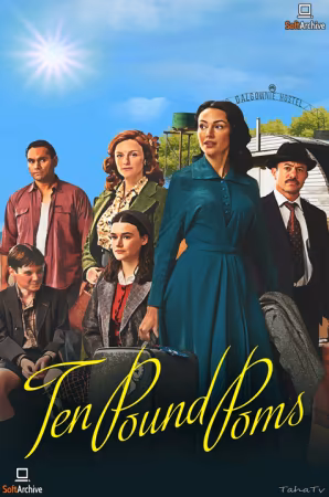 Ten Pound Poms S02 1080p STAN WEB-DL DDP5.1 Atmos H264-APEX