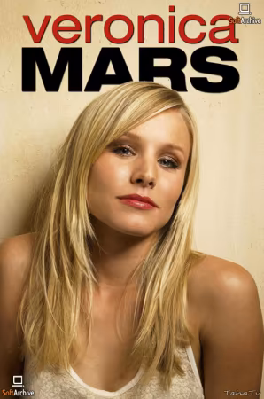 Veronica Mars S02 1080p WEBRip x265-KONTRAST