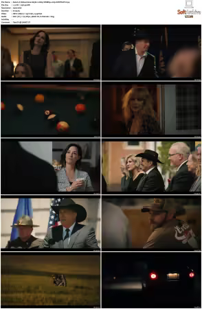 Yellowstone S05 1080p WEBRip x265-KONTRAST