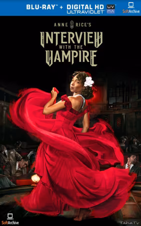 Interview with the Vampire S02 1080p Blu-ray Dts-HDMa5.1 AVC-PiR8