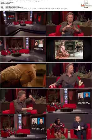 The Netflix Afterparty S01 1080p NF WEB-DL DDP5 1 H 264-HONE