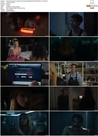 American Horror Stories 2021 S02 1080p DS4K HULU Webrip DDP5 1 AV1-Vialle