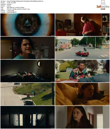 The Edge of Sleep S01 1080p WEBRip x265-DH