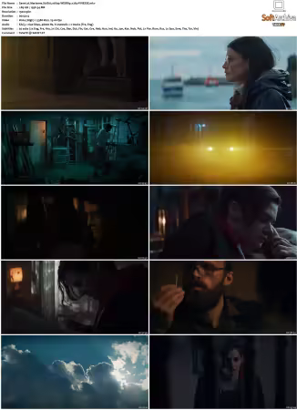 Marianne S01 1080p WEBRip x264-FiNESSE