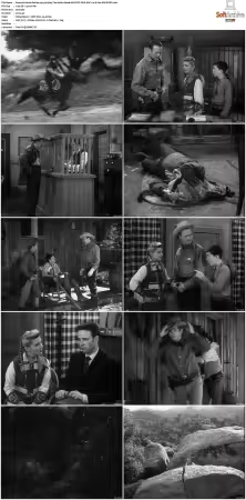 Annie Oakley 1954 S03 NTSC DVD AAC 2 0 H 264-ARCHIVED