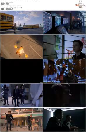 Heroes Reborn 2015 S01 1080p BluRay 10bit EAC3 5 1 x265-iVy