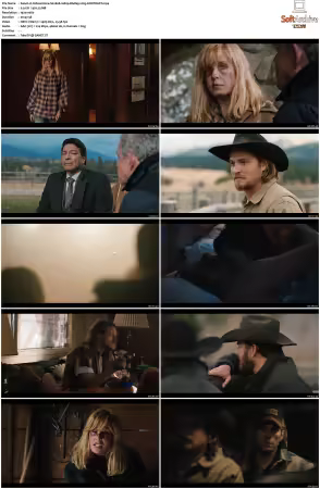 Yellowstone S02 1080p BluRay x265-KONTRAST
