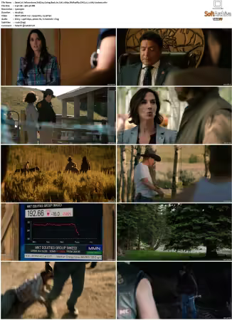 Yellowstone S03 1080p BluRayRip EAC3 5 1 x265-Lootera