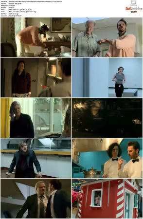 Future Man 2017 S01 1080p BluRay 10bit EAC3 5 1 x265-iVy
