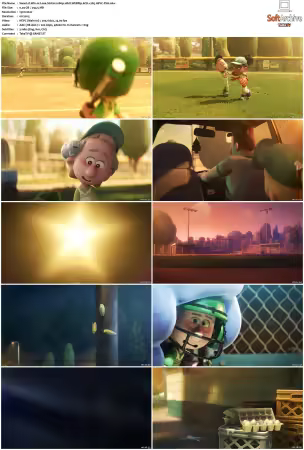 Win or Lose S01 1080p 10bit WEBRip 6CH x265 HEVC-PSA