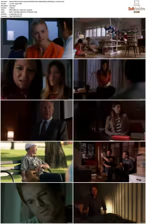 Dexter 2006 S07 1080p BluRay 10bit EAC3 5 1 x265-iVy