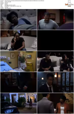 Tyler Perrys The Haves and the Have Nots S07 1080p HULU WEB-DL AAC2 0 H 264-TEPES