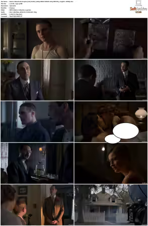 Boardwalk Empire 2010 S01 1080p HMAX WEB-DL H265 SDR DD 5 1 English - HONE