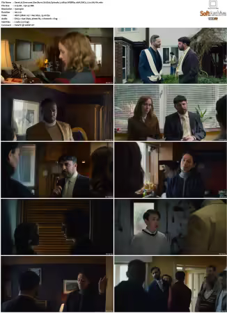 Everyone Else Burns 2023 S02 1080p WEBRip 10bit EAC3 2.0 x265-iVy