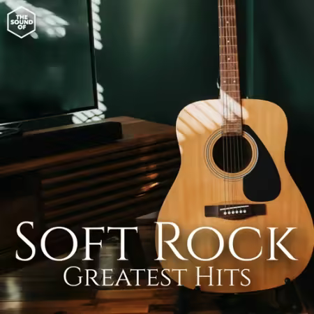 Various Artists - Soft Rock Greatest Hits (2025)
