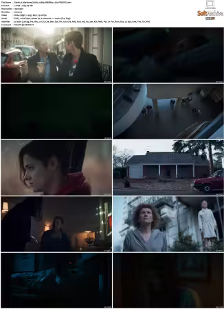 Marianne S01 1080p WEBRip x264-FiNESSE