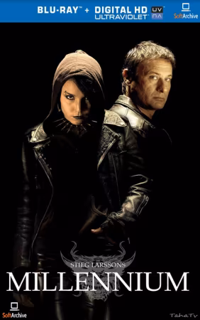 Millenium 2010 S01 1080p BluRay x265 HEVC 10bit AAC Swedish Tigole