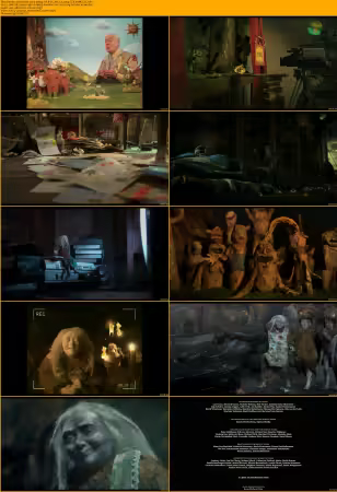 Wander to Wonder 2023 1080p WEB-DL AAC2.0 x264-ZTR