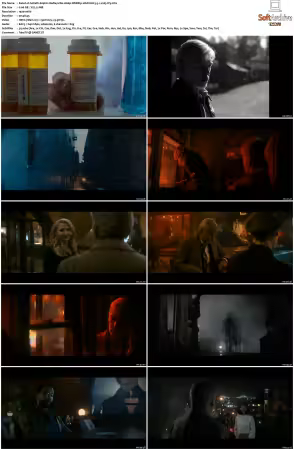 Goliath 2016 S04 1080p WEBRip 10bit EAC3 5 1 x265-iVy