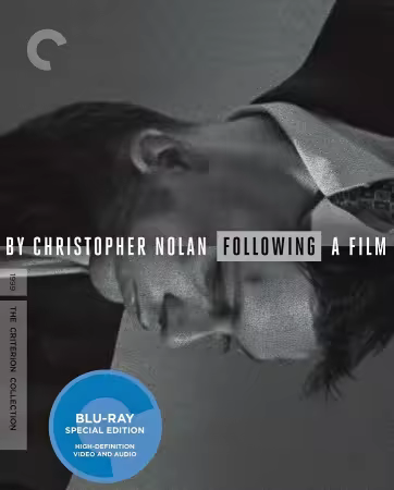 Following 1998 Criterion 1080p BluRay DD 5.1 X265-Ralphy