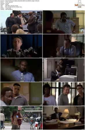 The Wire 2002 S05 1080p AMZN WEB-DL H265 SDR DDP 5.1 HONE