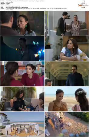 Finding Ola 2022 S02 1080p WEBRip 10bit EAC3 5.1 x265-iVy