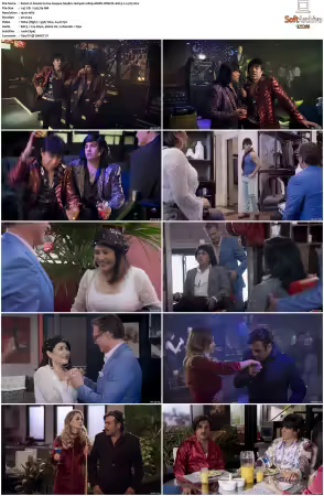 Nosotros los Guapos S04 REPACK 1080p AMZN WEB-DL EAC3 2 0 AVC