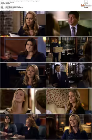 Drop Dead Diva 2009 S05 1080p WEBRip 10bit EAC3 5.1 x265-iVy