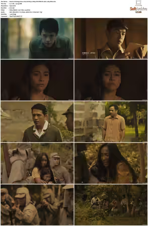 Pulang Araw 2024 S01 1080p NF WEB-DL AAC x264-RSG