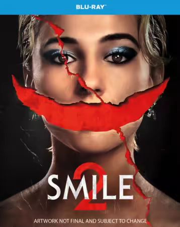 Smile 2 2024 1080p Bluray AAC7.1 x265-NeoNoir