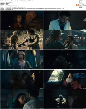Sweet Tooth S02 1080p 10bit WEBRip 6CH x265 HEVC-PSA