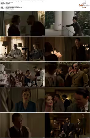Boardwalk Empire S03 1080p HMAX WEB-DL H265 DD 5.1 HONE