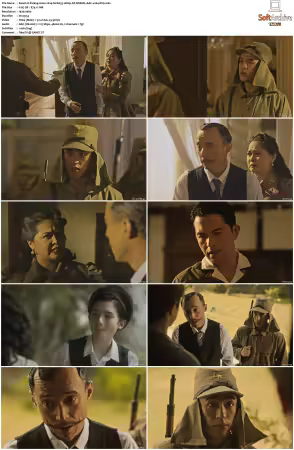 Pulang Araw 2024 S01 1080p NF WEB-DL AAC x264-RSG