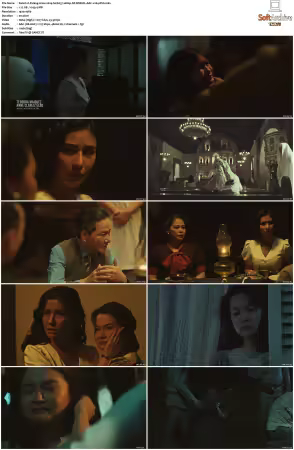 Pulang Araw 2024 S01 1080p NF WEB-DL AAC x264-RSG