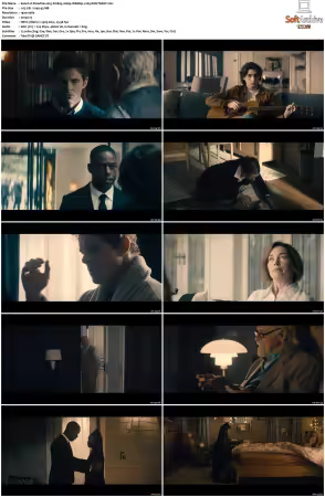 Paradise 2025 S01 1080p WEBRip x265-KONTRAST