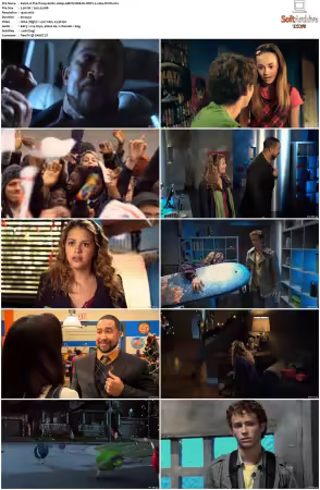 The Troop S01 1080p AMZN WEB-DL DDP2 0 x264-RCVR