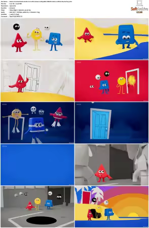 Colourblocks S02 1080p BBC WEB-DL AAC2 0 HFR H 264-FacTory