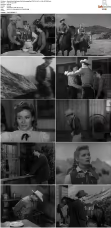 Annie Oakley S03 NTSC DVD AAC 2.0 H264-ARCHIVED