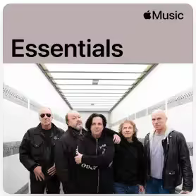 Marillion - Essentials (2025)