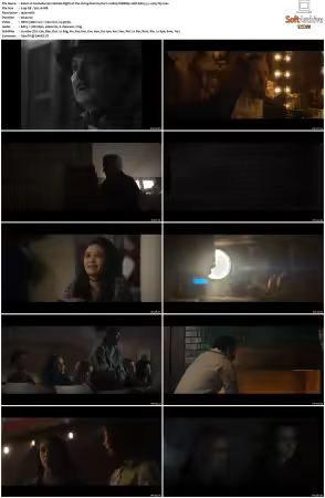 Goosebumps 2023 S01 1080p WEBRip 10bit EAC3 5.1 x265-iVy