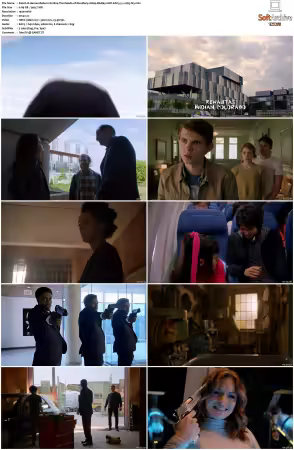 Heroes Reborn 2015 S01 1080p BluRay 10bit EAC3 5 1 x265-iVy