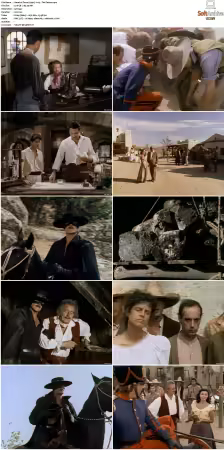 Zorro 1990 S01 S04 h264-NOGRP